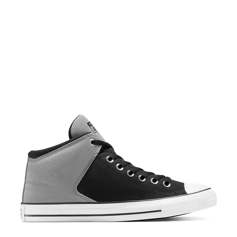 Men's High-Street Mid Sneaker
