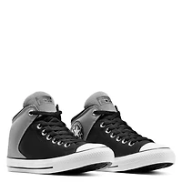 Men's High-Street Mid Sneaker