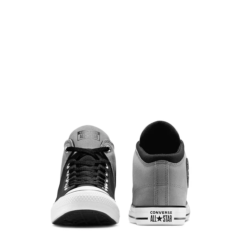Men's High-Street Mid Sneaker