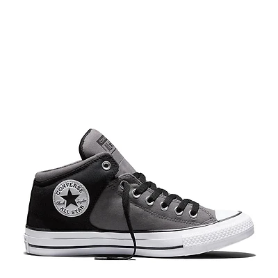 Men's Chuck Taylor All Star High-Street Mid Sneaker