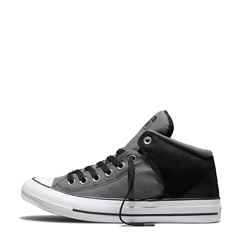 Men's Chuck Taylor All Star High-Street Mid Sneaker