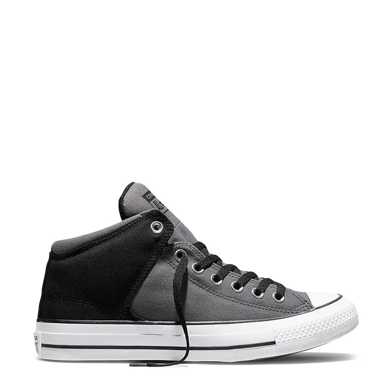 Men's Chuck Taylor All Star High-Street Mid Sneaker