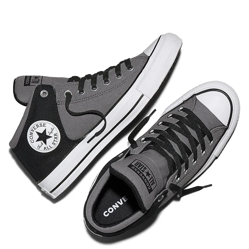 Men's Chuck Taylor All Star High-Street Mid Sneaker