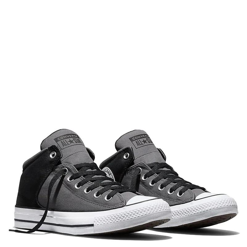 Men's Chuck Taylor All Star High-Street Mid Sneaker