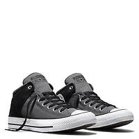 Men's Chuck Taylor All Star High-Street Mid Sneaker