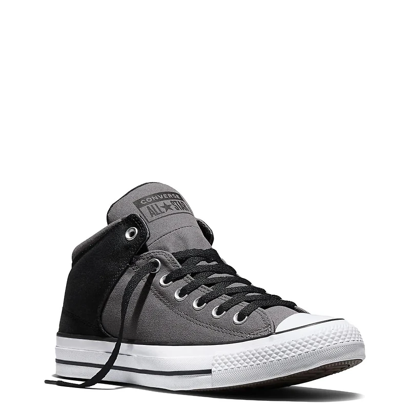 Men's Chuck Taylor All Star High-Street Mid Sneaker