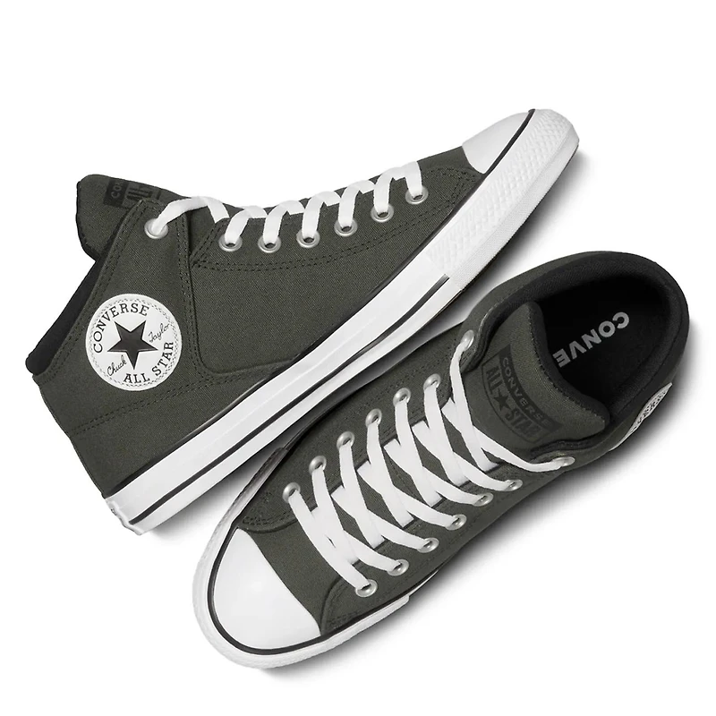 Men's Chuck Taylor All Star High Street Sneaker
