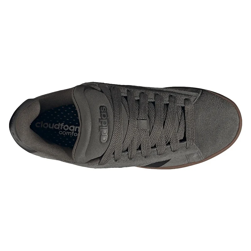 Men's Grand Court Alpha 00s Sneaker