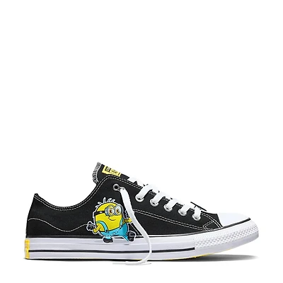 Men's Chuck Taylor All Star Oxford Sneaker