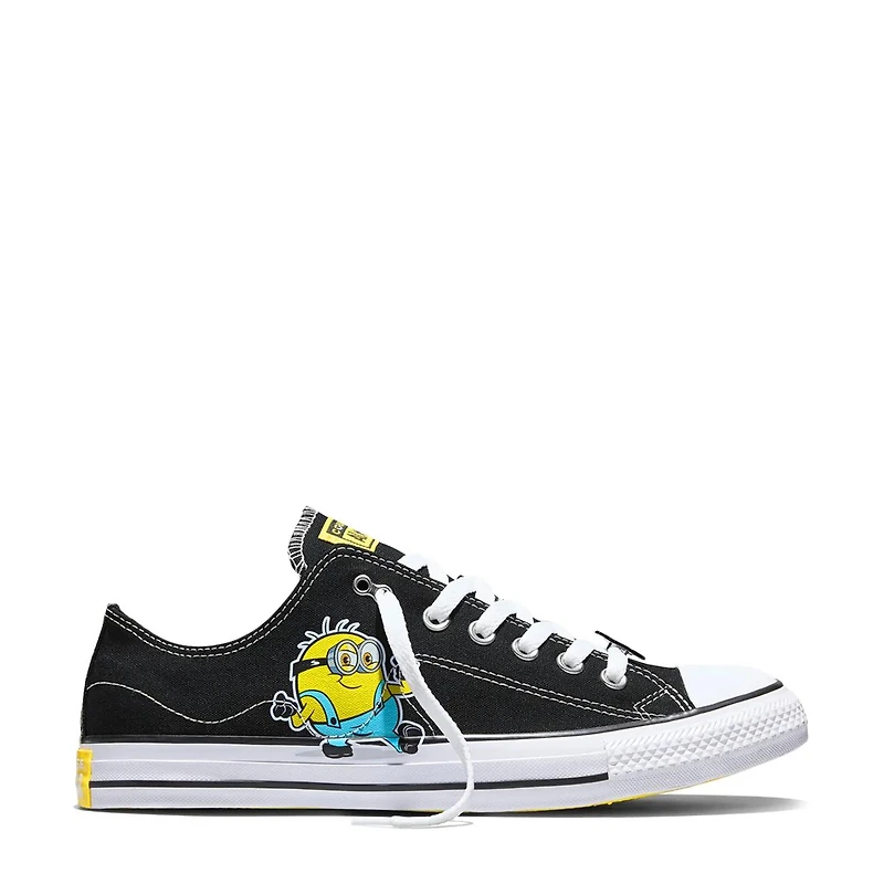 Men's Chuck Taylor All Star Oxford Sneaker