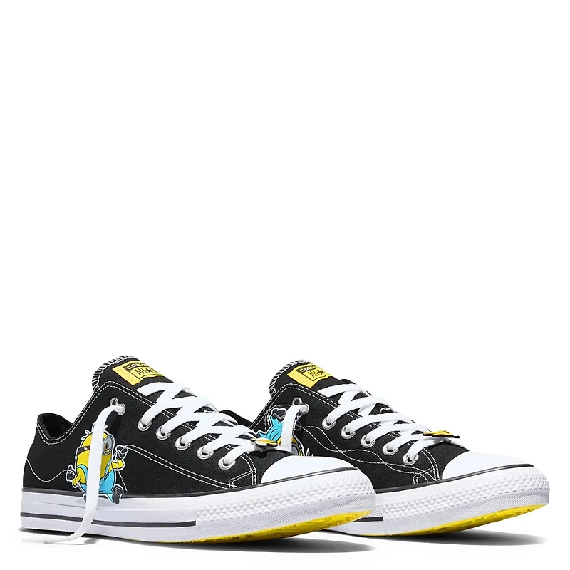 Men's Chuck Taylor All Star Oxford Sneaker