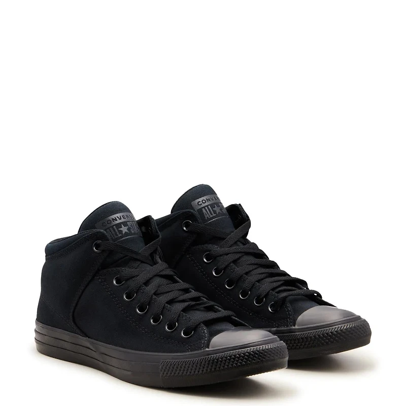 Men's Chuck Taylor All Star High Street Sneaker