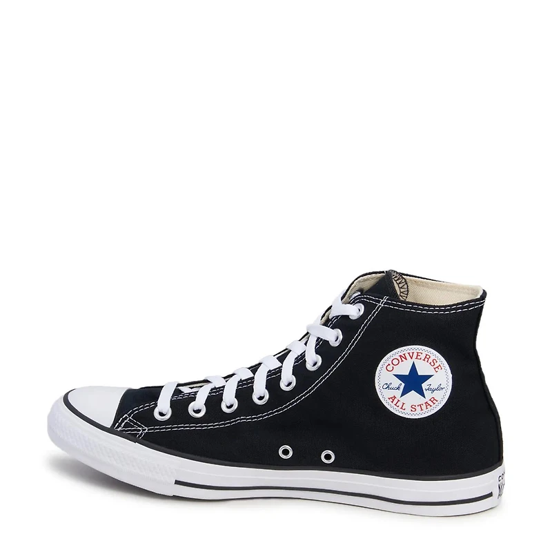Unisex Chuck Taylor All Star High Top Sneaker
