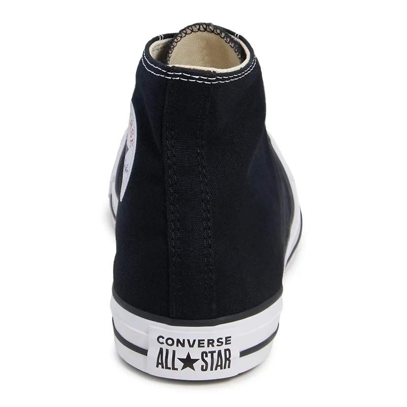 Unisex Chuck Taylor All Star High Top Sneaker