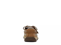 Lanyard Boat Shoe - Kids'