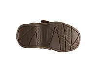 Lanyard Boat Shoe - Kids'