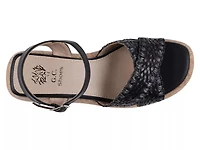 Lucy Wedge Sandal
