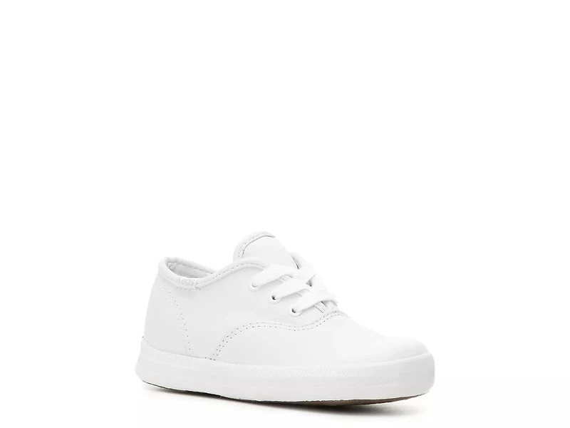 Champion Toe Cap Sneaker - Kids'