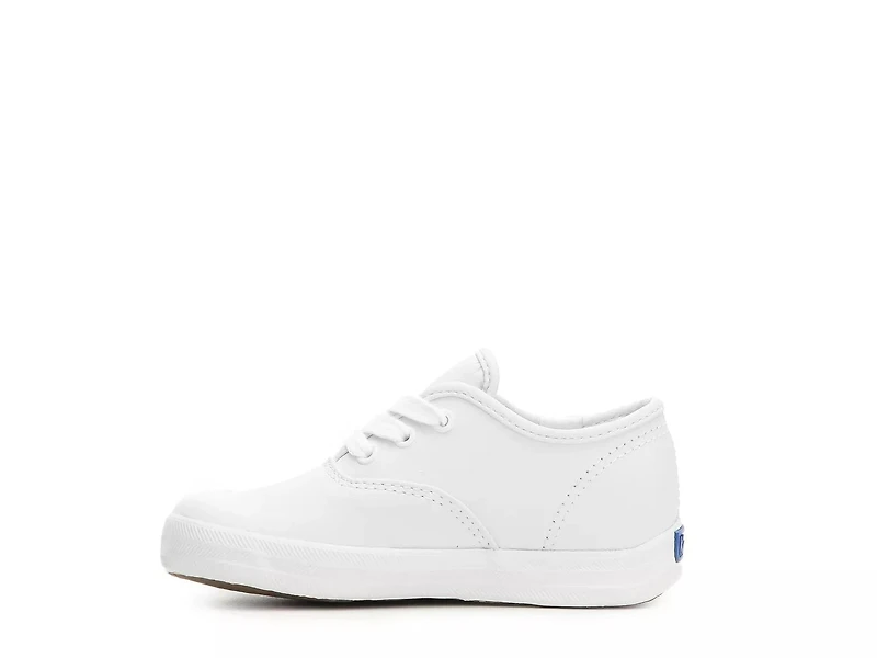 Champion Toe Cap Sneaker - Kids'