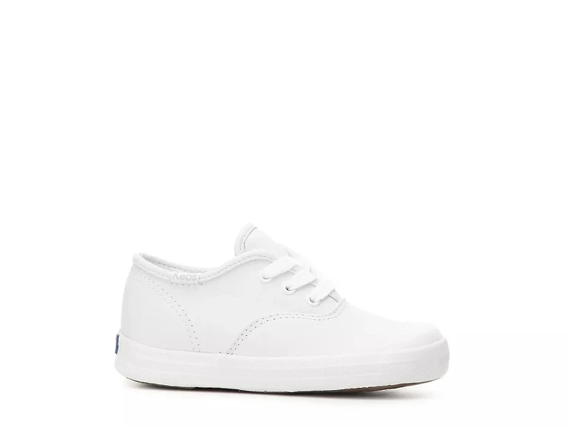 Champion Toe Cap Sneaker - Kids'
