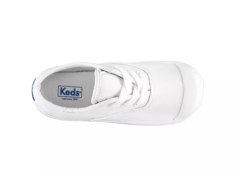 Champion Toe Cap Sneaker - Kids'