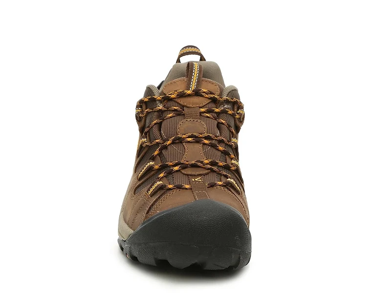 Targhee Waterproof Hiking Shoe - Men's