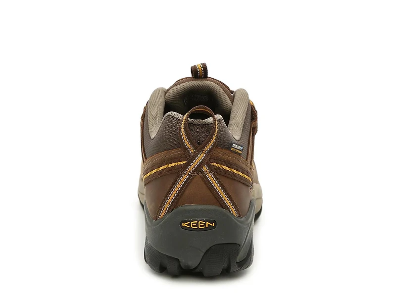 Targhee Waterproof Hiking Shoe - Men's