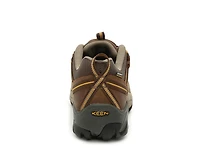 Targhee Waterproof Hiking Shoe - Men's