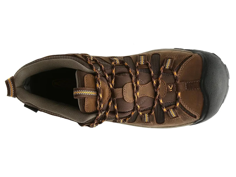 Targhee Waterproof Hiking Shoe - Men's