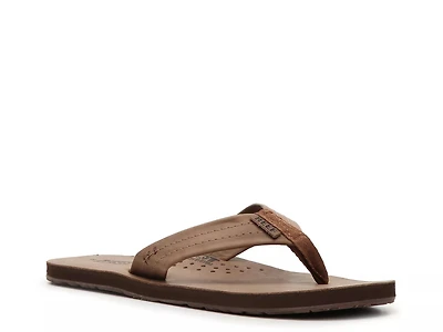 Draftsman Sandal