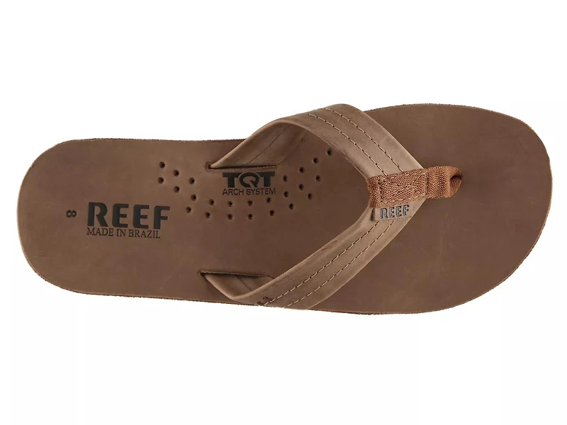 Draftsman Sandal
