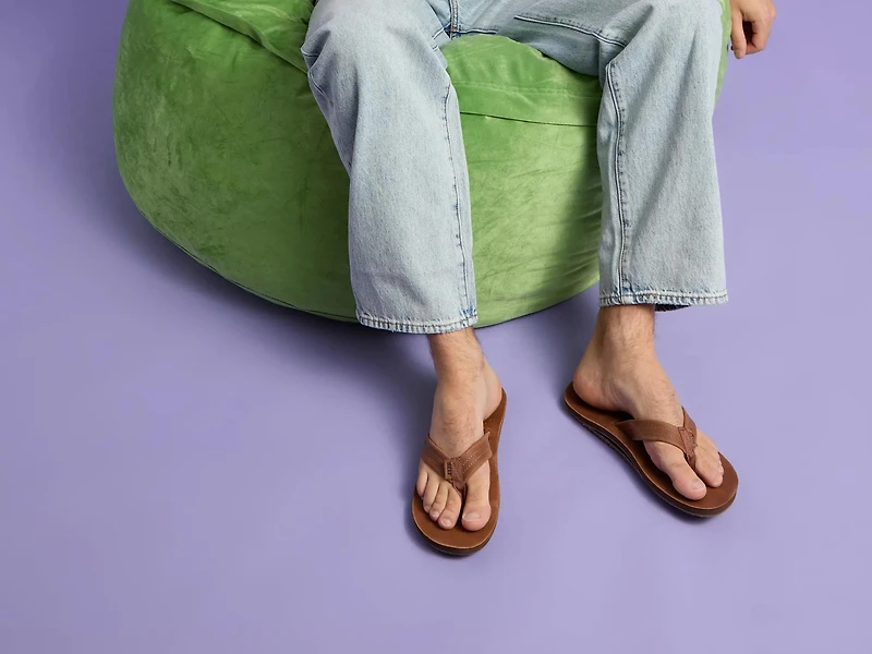 Draftsman Sandal