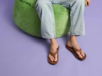 Draftsman Sandal