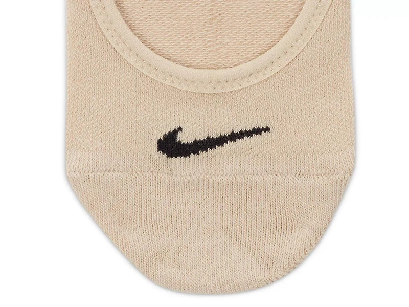 Performance Cotton Women's No Show Liners