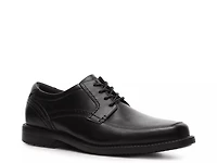 Style Leader 2 Apron Toe Oxford