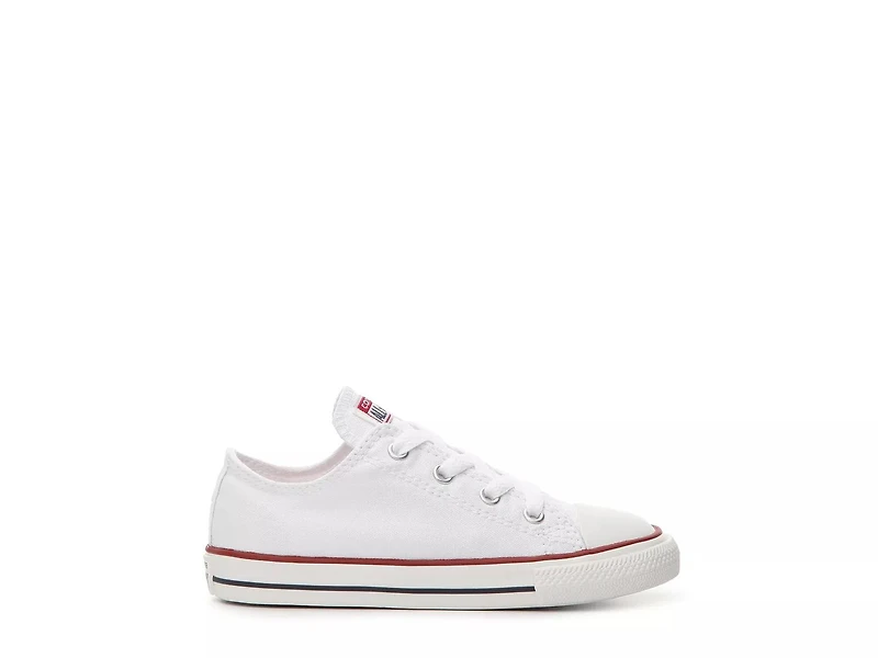 Chuck Taylor All Star Core Sneaker - Kids'