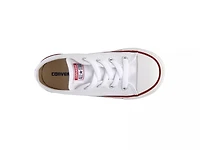 Chuck Taylor All Star Core Sneaker - Kids'