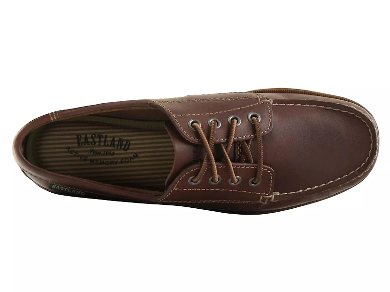 Falmouth Loafer