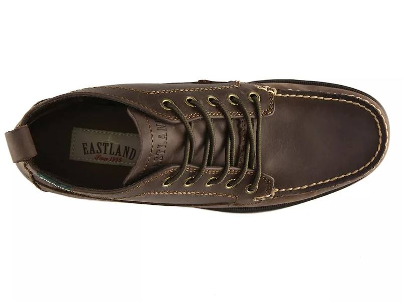 Seneca Chukka Boot - Men's