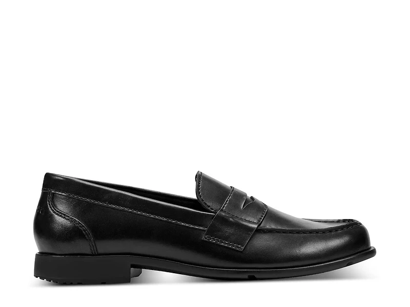 Classic Penny Loafer