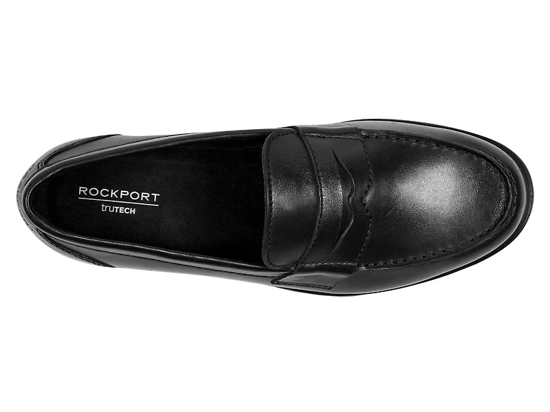 Classic Penny Loafer