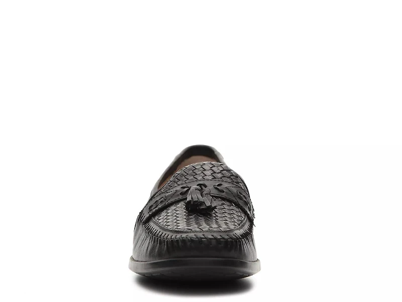 Strafford Tassel Loafer