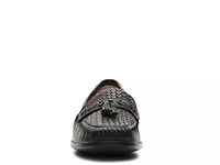 Strafford Tassel Loafer