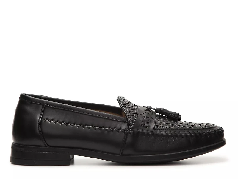 Strafford Tassel Loafer