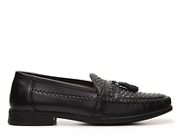 Strafford Tassel Loafer