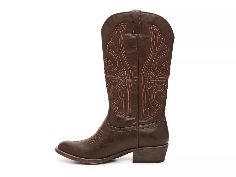 Legend Cowboy Boot