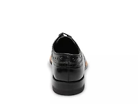 Dayton Ostrich Wingtip Oxford