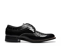 Dayton Ostrich Wingtip Oxford