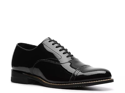 Concorde Cap Toe Oxford