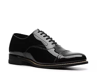 Concorde Cap Toe Oxford